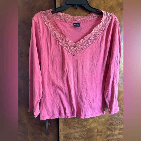 Vintage nautical top - Picture 1 of 4